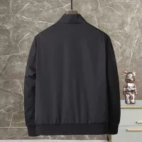 Cheap Prada Jackets Long Sleeved For Men #1364323 Replica Wholesale [$92.00 USD] [ITEM#1364323] on Replica Prada Jackets