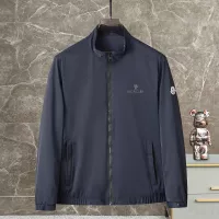 Cheap Moncler Jackets Long Sleeved For Men #1364324 Replica Wholesale [$92.00 USD] [ITEM#1364324] on Replica Moncler Jackets