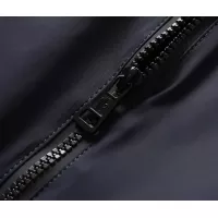 Cheap Moncler Jackets Long Sleeved For Men #1364324 Replica Wholesale [$92.00 USD] [ITEM#1364324] on Replica Moncler Jackets
