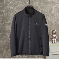 Cheap Moncler Jackets Long Sleeved For Men #1364325 Replica Wholesale [$92.00 USD] [ITEM#1364325] on Replica Moncler Jackets
