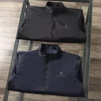 Cheap Moncler Jackets Long Sleeved For Men #1364325 Replica Wholesale [$92.00 USD] [ITEM#1364325] on Replica Moncler Jackets