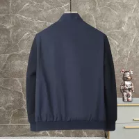 Cheap Prada Jackets Long Sleeved For Men #1364326 Replica Wholesale [$92.00 USD] [ITEM#1364326] on Replica Prada Jackets