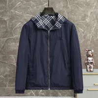 Cheap Burberry Jackets Long Sleeved For Men #1364328 Replica Wholesale [$92.00 USD] [ITEM#1364328] on Replica Burberry Jackets