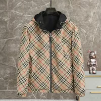 Cheap Burberry Jackets Long Sleeved For Men #1364329 Replica Wholesale [$92.00 USD] [ITEM#1364329] on Replica Burberry Jackets