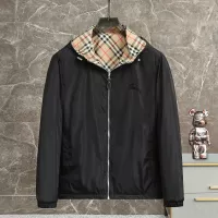 Cheap Burberry Jackets Long Sleeved For Men #1364329 Replica Wholesale [$92.00 USD] [ITEM#1364329] on Replica Burberry Jackets