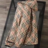 Cheap Burberry Jackets Long Sleeved For Men #1364329 Replica Wholesale [$92.00 USD] [ITEM#1364329] on Replica Burberry Jackets