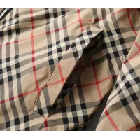 Cheap Burberry Jackets Long Sleeved For Men #1364329 Replica Wholesale [$92.00 USD] [ITEM#1364329] on Replica Burberry Jackets
