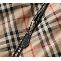 Cheap Burberry Jackets Long Sleeved For Men #1364329 Replica Wholesale [$92.00 USD] [ITEM#1364329] on Replica Burberry Jackets