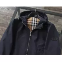 Cheap Burberry Jackets Long Sleeved For Men #1364330 Replica Wholesale [$92.00 USD] [ITEM#1364330] on Replica Burberry Jackets