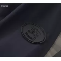 Cheap Burberry Jackets Long Sleeved For Men #1364330 Replica Wholesale [$92.00 USD] [ITEM#1364330] on Replica Burberry Jackets
