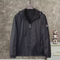 Cheap Moncler Jackets Long Sleeved For Men #1364333 Replica Wholesale [$92.00 USD] [ITEM#1364333] on Replica Moncler Jackets
