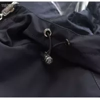 Cheap Moncler Jackets Long Sleeved For Men #1364333 Replica Wholesale [$92.00 USD] [ITEM#1364333] on Replica Moncler Jackets