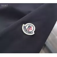 Cheap Moncler Jackets Long Sleeved For Men #1364333 Replica Wholesale [$92.00 USD] [ITEM#1364333] on Replica Moncler Jackets