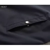Cheap Moncler Jackets Long Sleeved For Men #1364333 Replica Wholesale [$92.00 USD] [ITEM#1364333] on Replica Moncler Jackets