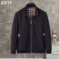 Cheap Burberry Jackets Long Sleeved For Men #1364336 Replica Wholesale [$92.00 USD] [ITEM#1364336] on Replica Burberry Jackets