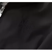 Cheap Burberry Jackets Long Sleeved For Men #1364336 Replica Wholesale [$92.00 USD] [ITEM#1364336] on Replica Burberry Jackets
