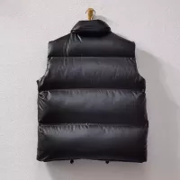 Cheap Prada Down Feather Coat Sleeveless For Men #1364337 Replica Wholesale [$125.00 USD] [ITEM#1364337] on Replica Prada Down Feather Coat