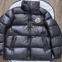 Cheap Moncler Down Feather Coat Long Sleeved For Unisex #1364338 Replica Wholesale [$155.00 USD] [ITEM#1364338] on Replica Moncler Down Feather Coat
