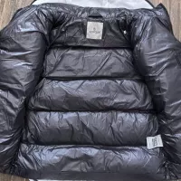Cheap Moncler Down Feather Coat Long Sleeved For Unisex #1364338 Replica Wholesale [$155.00 USD] [ITEM#1364338] on Replica Moncler Down Feather Coat