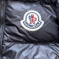 Cheap Moncler Down Feather Coat Long Sleeved For Unisex #1364338 Replica Wholesale [$155.00 USD] [ITEM#1364338] on Replica Moncler Down Feather Coat