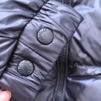 Cheap Moncler Down Feather Coat Long Sleeved For Unisex #1364338 Replica Wholesale [$155.00 USD] [ITEM#1364338] on Replica Moncler Down Feather Coat