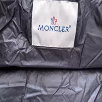 Cheap Moncler Down Feather Coat Long Sleeved For Unisex #1364338 Replica Wholesale [$155.00 USD] [ITEM#1364338] on Replica Moncler Down Feather Coat