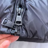 Cheap Moncler Down Feather Coat Long Sleeved For Unisex #1364338 Replica Wholesale [$155.00 USD] [ITEM#1364338] on Replica Moncler Down Feather Coat