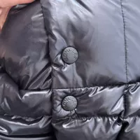 Cheap Moncler Down Feather Coat Long Sleeved For Unisex #1364340 Replica Wholesale [$155.00 USD] [ITEM#1364340] on Replica Moncler Down Feather Coat