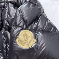 Cheap Moncler Down Feather Coat Long Sleeved For Unisex #1364340 Replica Wholesale [$155.00 USD] [ITEM#1364340] on Replica Moncler Down Feather Coat