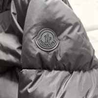 Cheap Moncler Down Feather Coat Long Sleeved For Men #1364341 Replica Wholesale [$155.00 USD] [ITEM#1364341] on Replica Moncler Down Feather Coat