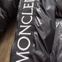 Cheap Moncler Down Feather Coat Long Sleeved For Men #1364341 Replica Wholesale [$155.00 USD] [ITEM#1364341] on Replica Moncler Down Feather Coat