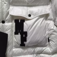 Cheap Moncler Down Feather Coat Long Sleeved For Men #1364343 Replica Wholesale [$145.00 USD] [ITEM#1364343] on Replica Moncler Down Feather Coat