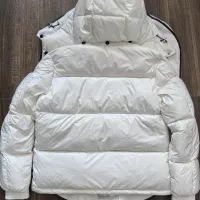 Cheap Moncler Down Feather Coat Long Sleeved For Men #1364345 Replica Wholesale [$145.00 USD] [ITEM#1364345] on Replica Moncler Down Feather Coat