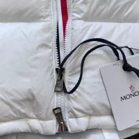 Cheap Moncler Down Feather Coat Long Sleeved For Men #1364345 Replica Wholesale [$145.00 USD] [ITEM#1364345] on Replica Moncler Down Feather Coat