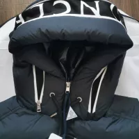 Cheap Moncler Down Feather Coat Sleeveless For Men #1364346 Replica Wholesale [$112.00 USD] [ITEM#1364346] on Replica Moncler Down Feather Coat