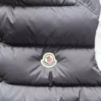 Cheap Moncler Down Feather Coat Sleeveless For Men #1364347 Replica Wholesale [$112.00 USD] [ITEM#1364347] on Replica Moncler Down Feather Coat