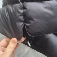 Cheap Moncler Down Feather Coat Sleeveless For Men #1364347 Replica Wholesale [$112.00 USD] [ITEM#1364347] on Replica Moncler Down Feather Coat