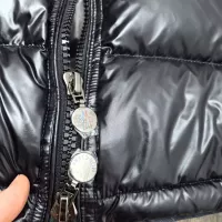 Cheap Moncler Down Feather Coat Sleeveless For Men #1364348 Replica Wholesale [$112.00 USD] [ITEM#1364348] on Replica Moncler Down Feather Coat