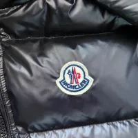 Cheap Moncler Down Feather Coat Sleeveless For Men #1364348 Replica Wholesale [$112.00 USD] [ITEM#1364348] on Replica Moncler Down Feather Coat