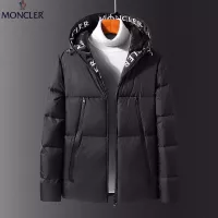 Cheap Moncler Down Feather Coat Long Sleeved For Men #1364349 Replica Wholesale [$145.00 USD] [ITEM#1364349] on Replica Moncler Down Feather Coat