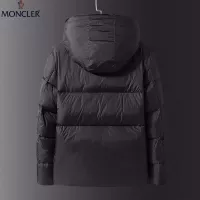 Cheap Moncler Down Feather Coat Long Sleeved For Men #1364349 Replica Wholesale [$145.00 USD] [ITEM#1364349] on Replica Moncler Down Feather Coat