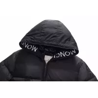 Cheap Moncler Down Feather Coat Long Sleeved For Men #1364349 Replica Wholesale [$145.00 USD] [ITEM#1364349] on Replica Moncler Down Feather Coat
