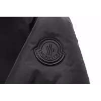 Cheap Moncler Down Feather Coat Long Sleeved For Men #1364349 Replica Wholesale [$145.00 USD] [ITEM#1364349] on Replica Moncler Down Feather Coat