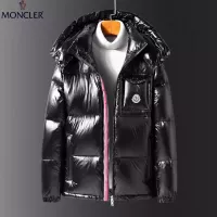 Cheap Moncler Down Feather Coat Long Sleeved For Men #1364350 Replica Wholesale [$145.00 USD] [ITEM#1364350] on Replica Moncler Down Feather Coat
