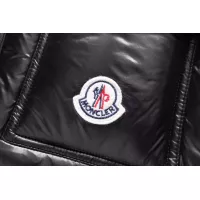 Cheap Moncler Down Feather Coat Long Sleeved For Men #1364350 Replica Wholesale [$145.00 USD] [ITEM#1364350] on Replica Moncler Down Feather Coat