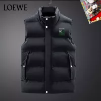 Cheap LOEWE Jackets Sleeveless For Men #1364384 Replica Wholesale [$56.00 USD] [ITEM#1364384] on Replica LOEWE Jackets