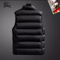 Cheap Burberry Jackets Sleeveless For Men #1364401 Replica Wholesale [$56.00 USD] [ITEM#1364401] on Replica Burberry Jackets