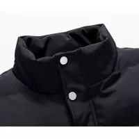 Cheap Prada Jackets Sleeveless For Men #1364404 Replica Wholesale [$56.00 USD] [ITEM#1364404] on Replica Prada Jackets