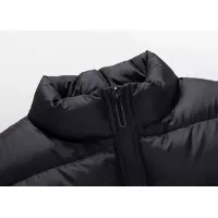 Cheap Versace Jackets Sleeveless For Men #1364411 Replica Wholesale [$56.00 USD] [ITEM#1364411] on Replica Versace Jackets