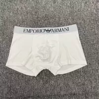 Cheap Armani Underwears For Men #1364419 Replica Wholesale [$12.00 USD] [ITEM#1364419] on Replica Armani Underwears